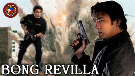 bong revilla full movie|bong revilla action movie.